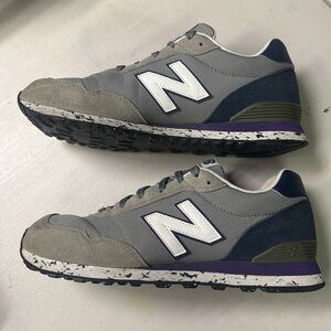 New Balance 515 Shoes Men’s size 12